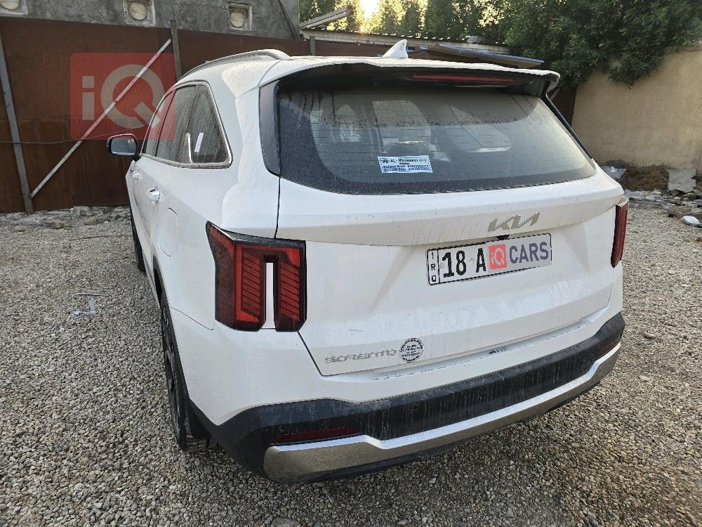 كيا سورينتو